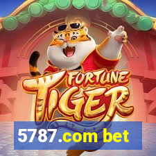 5787.com bet